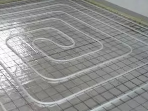 华安清洗地暖哪家好