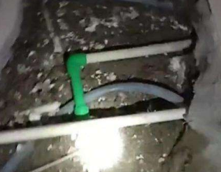 华安卫生间漏水多少钱