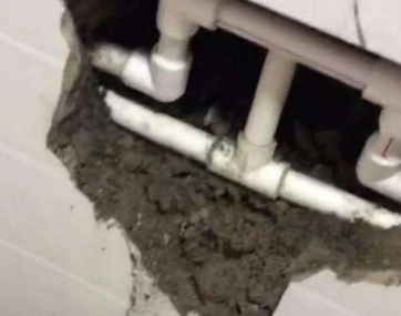 华安卫生间漏水哪家好