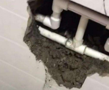 华安卫生间防水找谁好
