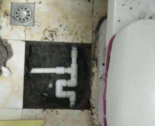 华安卫生间防水推荐公司