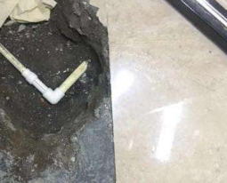华安卫生间测漏水多少钱
