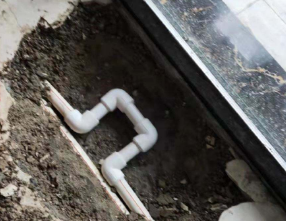 华安卫生间测漏水哪家好