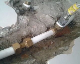 华安测漏水多少钱
