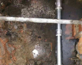 华安卫生间测漏水多少钱