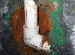 华安卫生间测漏水价格明细