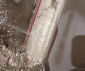 华安水管维修公司