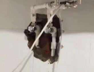 华安水管维修哪家好