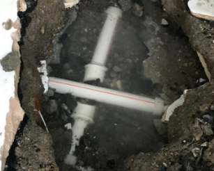 华安卫生间防水电话号码