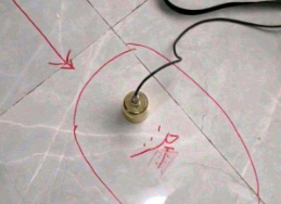 华安卫生间测漏水多少钱