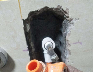华安卫生间测漏水哪家好