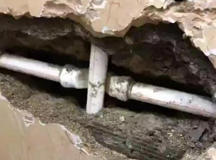 华安水管维修哪家好