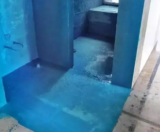 华安卫生间防水哪家好