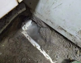 华安卫生间测漏水多少钱